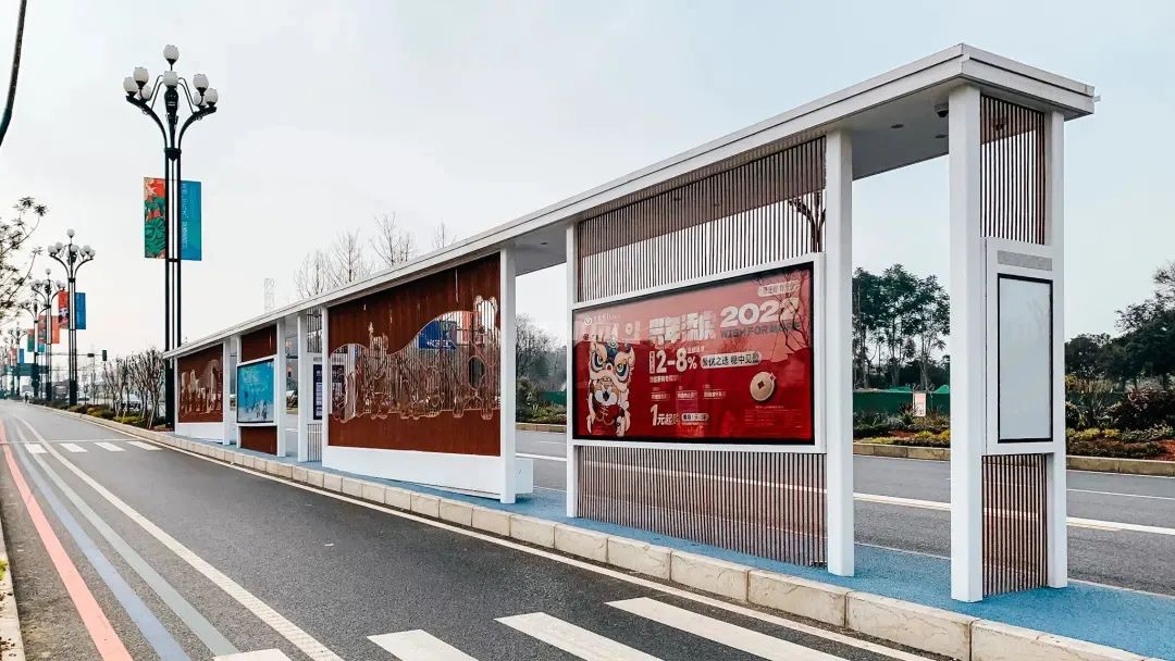 熊猫基地扩建区,熊猫基地最新扩建范围