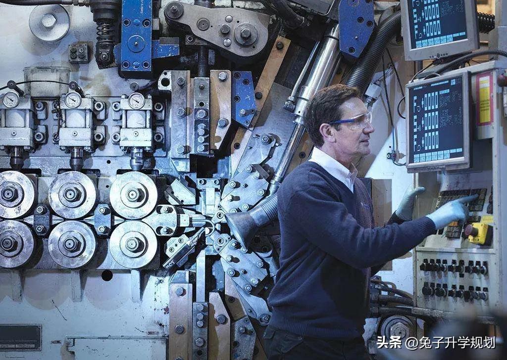 大学专业分享视频,全国工业工程研究生专业排名