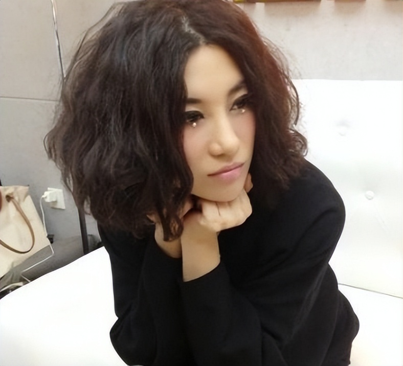 这些整容后都逆袭的女明星,盘点全网那些整容失败的女明星