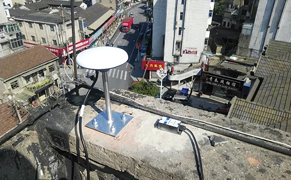 探测地下坍塌用什么传感器,倾角传感器测房屋倾斜