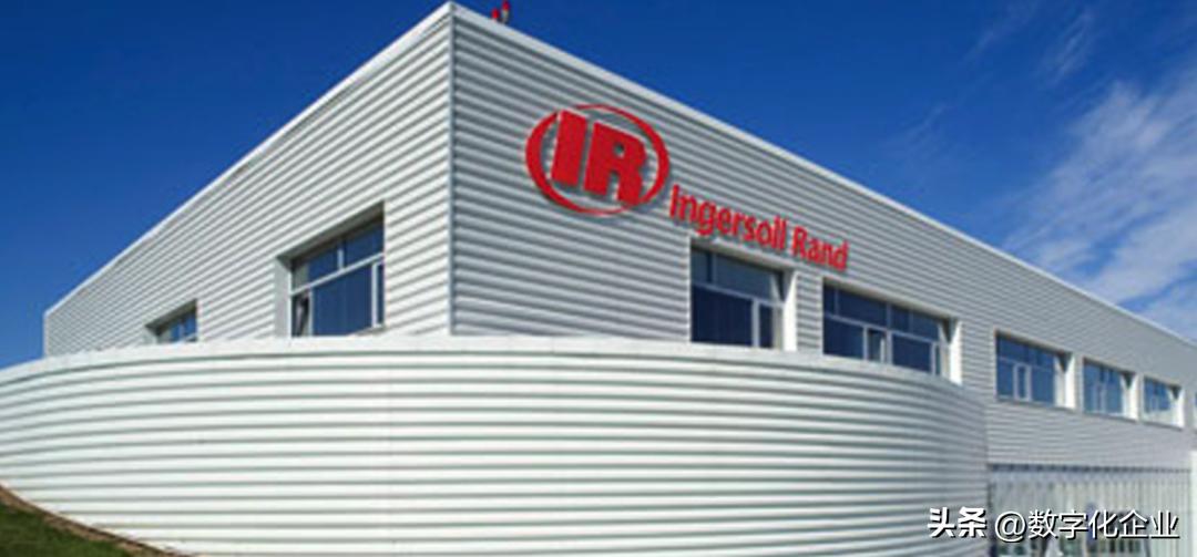 全球100大制造企业排名,改变世界的五家公司