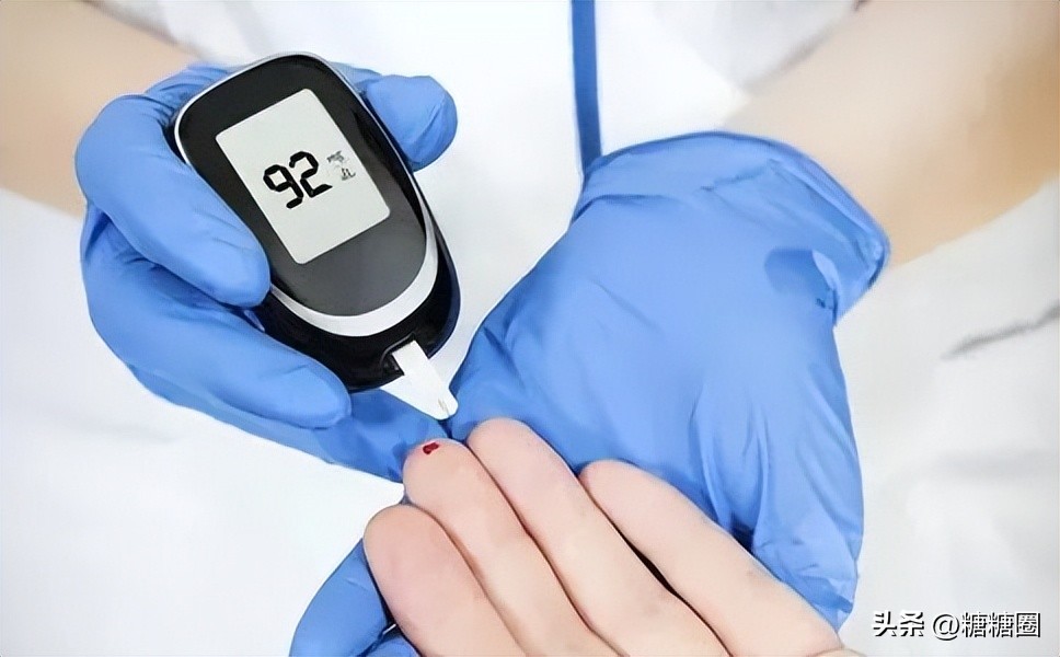 糖化血红蛋白什么程度出现并发症,糖化血红蛋白超过多少会有并发症