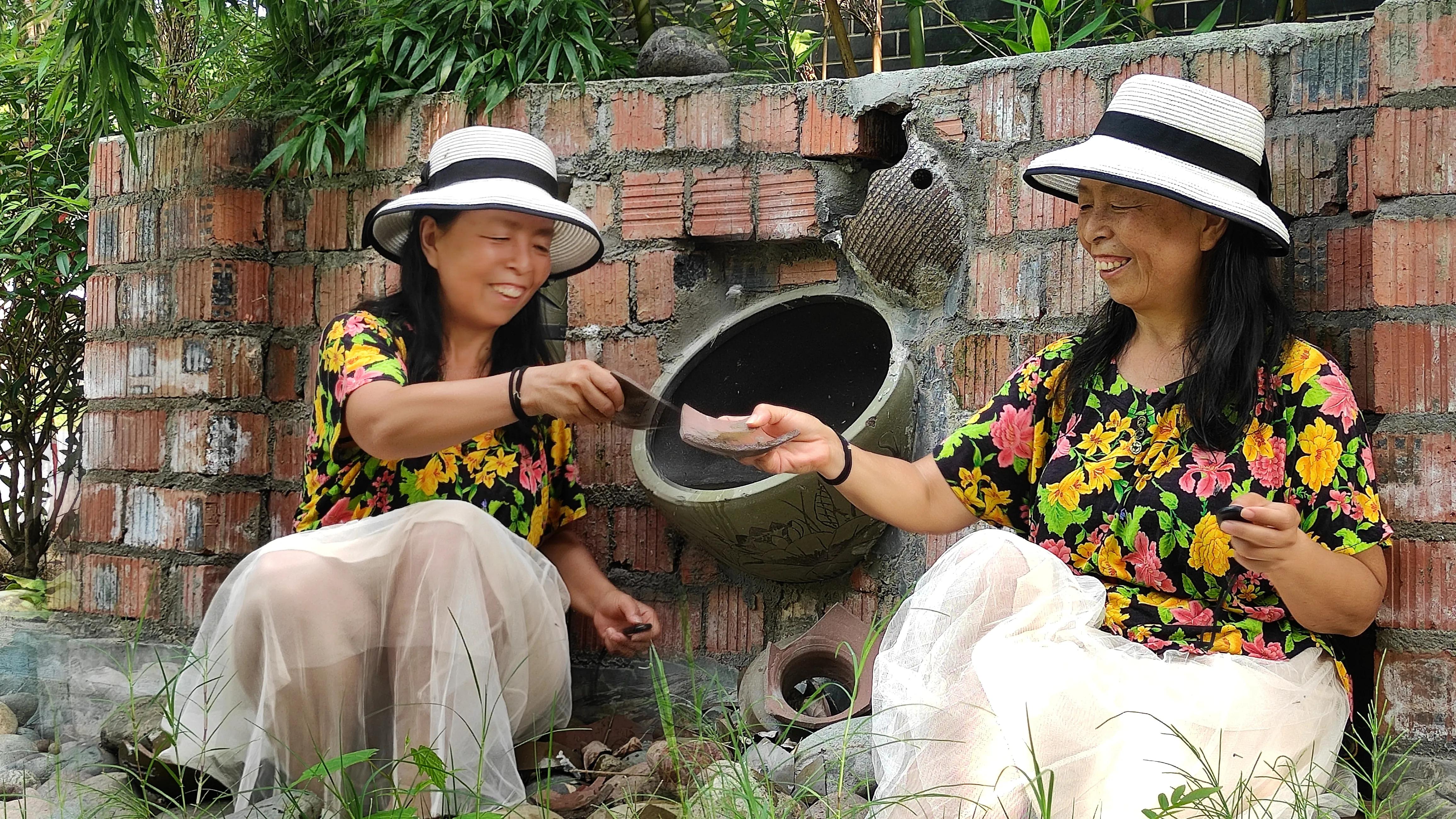 乐山金沙半岛烧烤,乐山金沙半岛图片