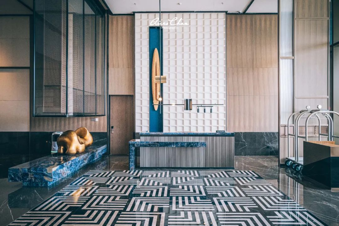 广东最新开业万豪酒店,新开业万豪酒店