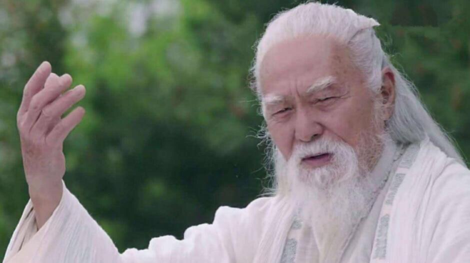 都是自创武功，杨过是否超越了张三丰？你听杨过在华山说过什么？