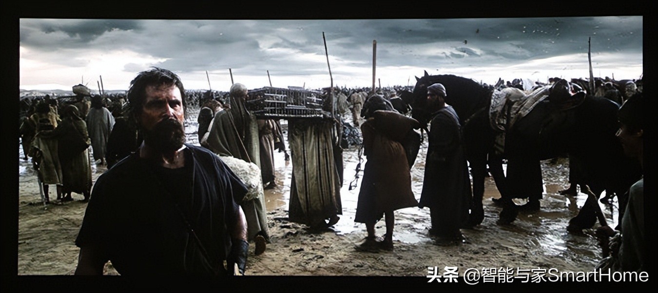 不求奢华，但求精品索尼VPL-VW598给我们怎么样的体验？