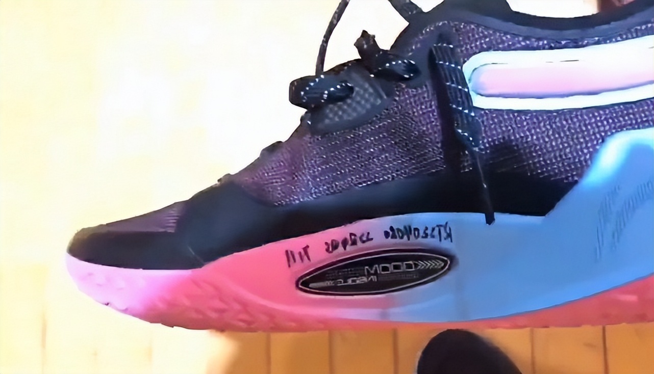 李宁闪击和安踏kt8,安踏李宁nike推荐