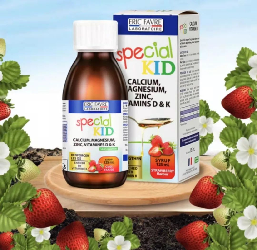 市场上最好的补钙产品,容易吸收的补钙营养品有哪些