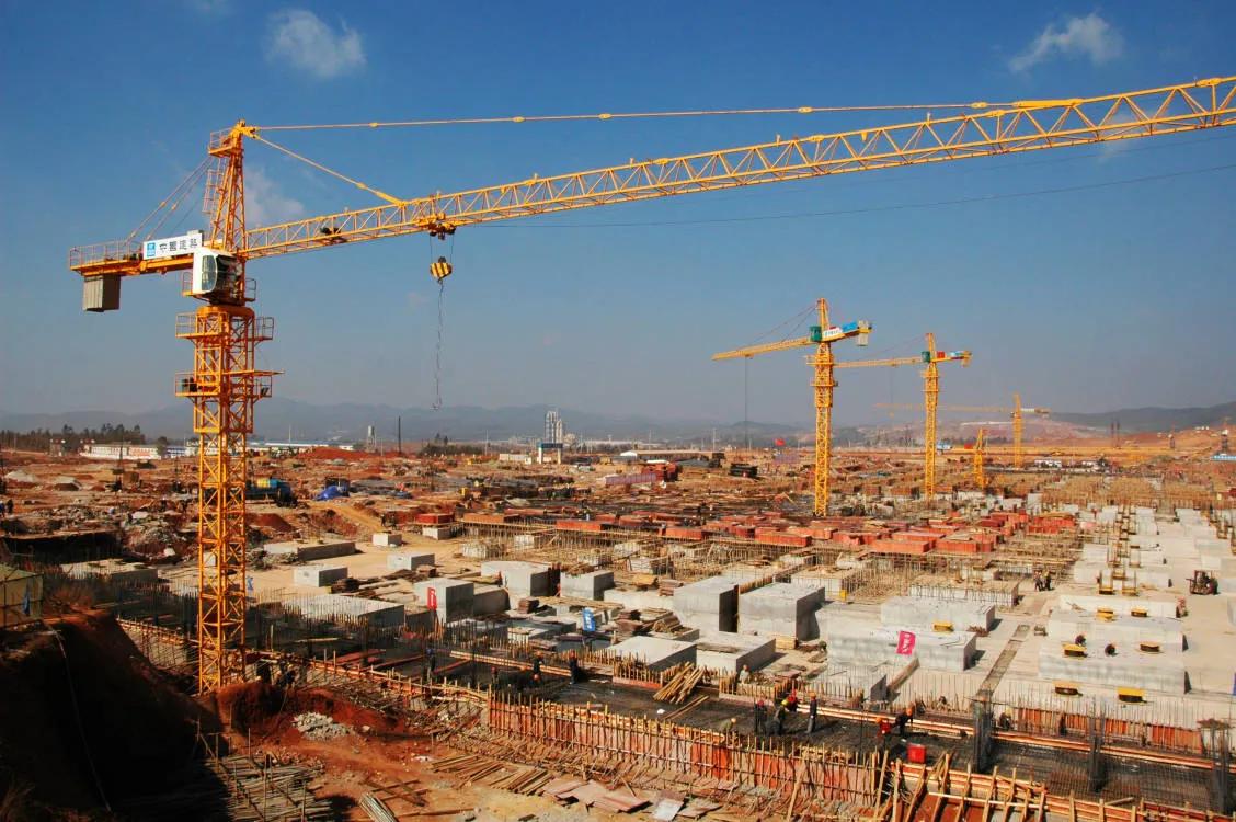 转场大雾,长水机场转场10周年