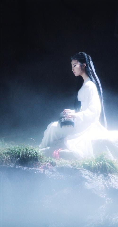 《梦华录》口碑陡转之下，颜值抗打的刘亦菲人设崩塌？