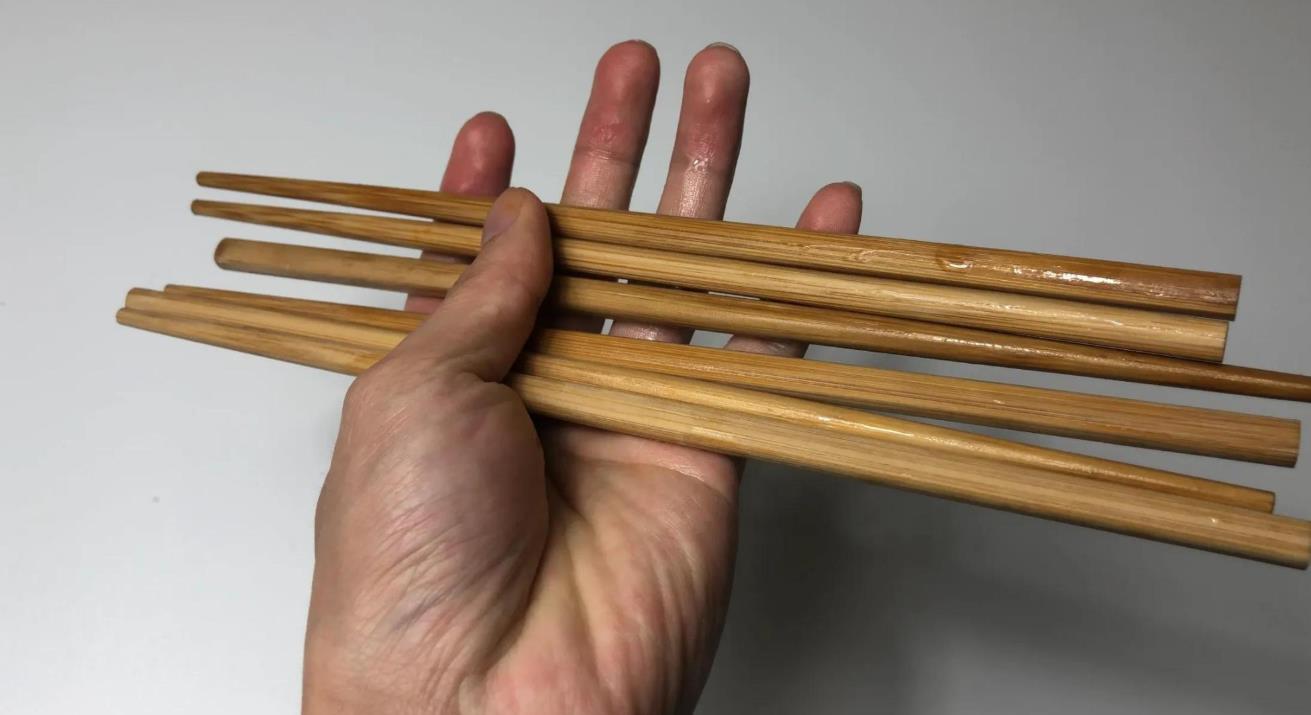 用过的旧筷子可以随便扔吗,旧筷子为什么不能扔掉