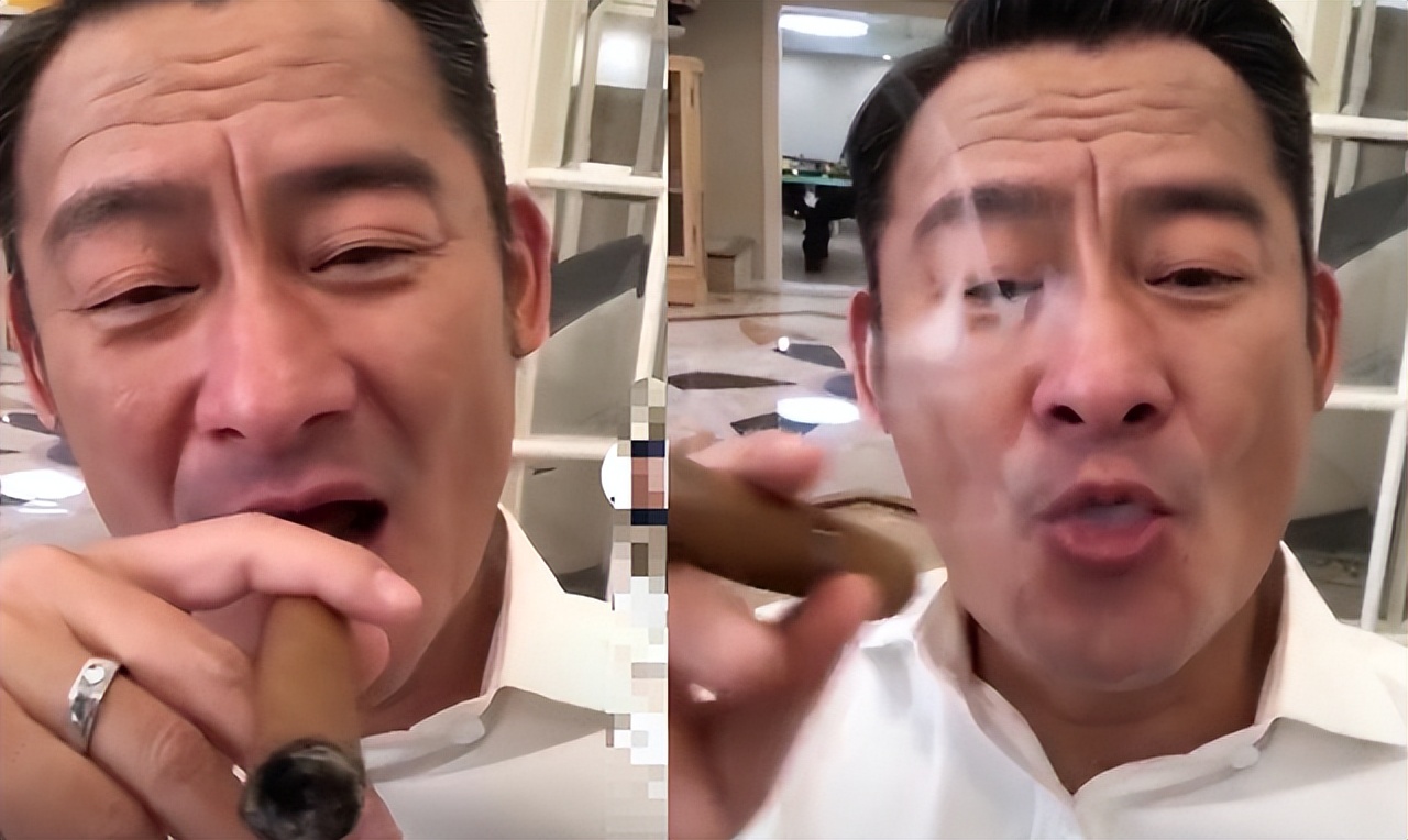 酒蒙子拍摄,酒蒙子为什么眼神呆滞