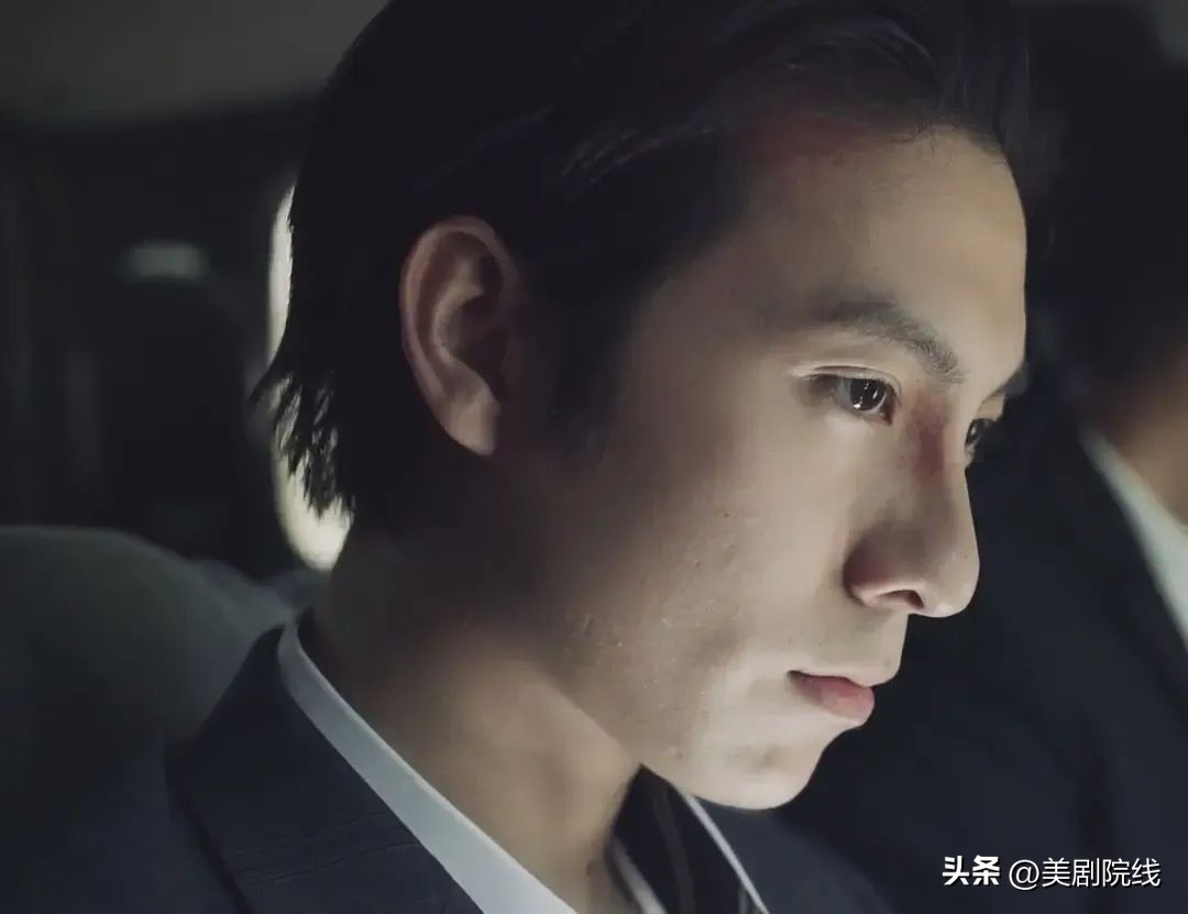 一集入坑的美剧电视剧,看一集就入坑的6部剧