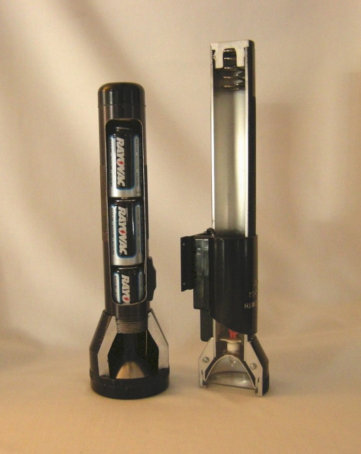 60样东西，切成一半，让你看得一清二楚