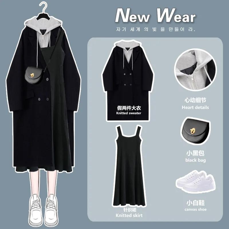 便宜冬日衣服推荐女生穿,女生必备炸街装备