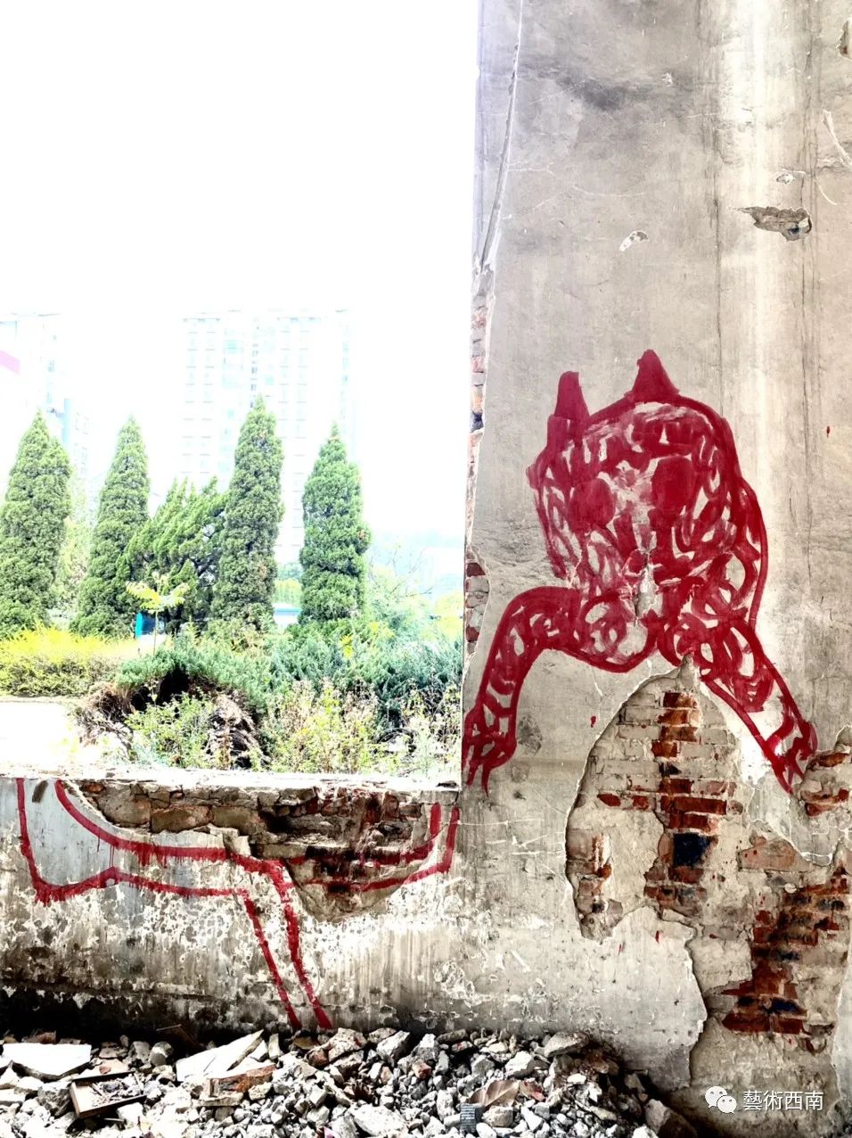 昆明当代艺术展,云南省昆明市当代艺术