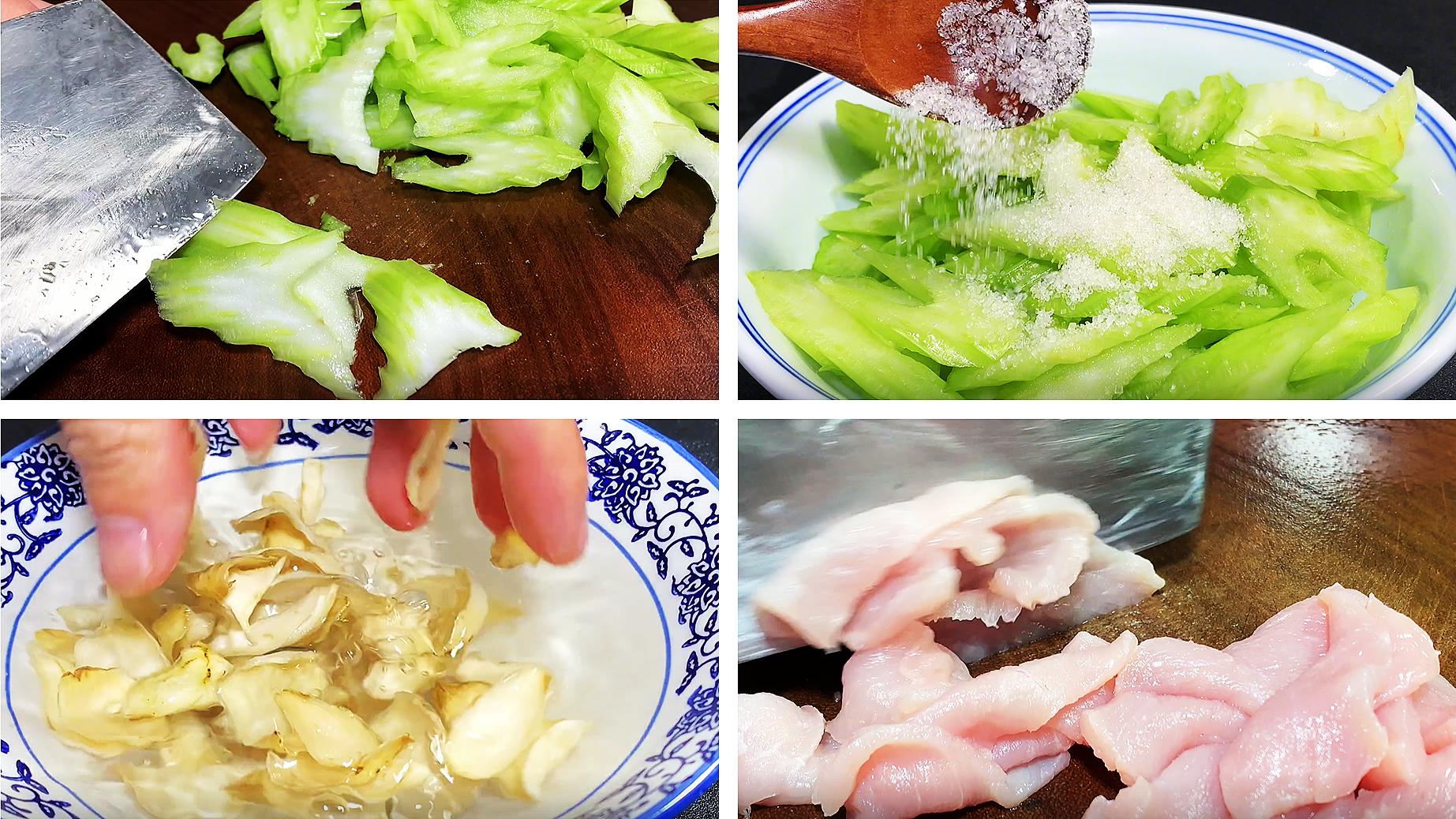 春季降火7种家常菜食谱,冬季降火小妙招上火不用怕