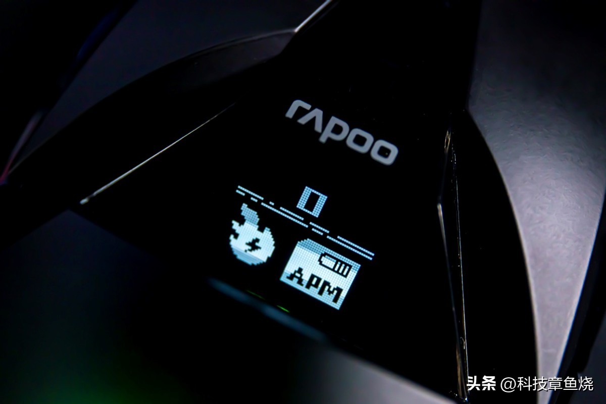 雷柏vt950pro和vt960pro区别,雷柏vt950s无线模式用不了