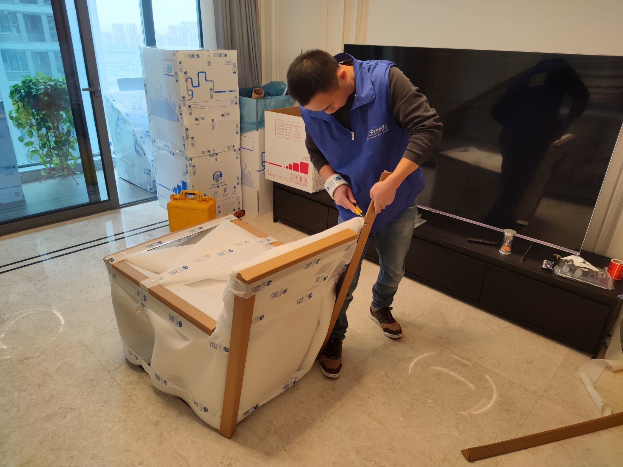 国际海运费免税,海运税率都包括什么费用