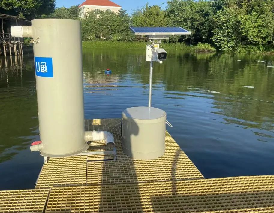 内循环环形跑道或圆形跑道养鱼,养鱼养殖场利润模式