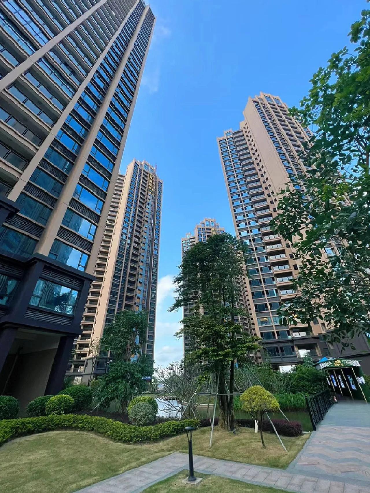 广州侨鑫地产新楼盘,广州侨鑫楼盘有哪些