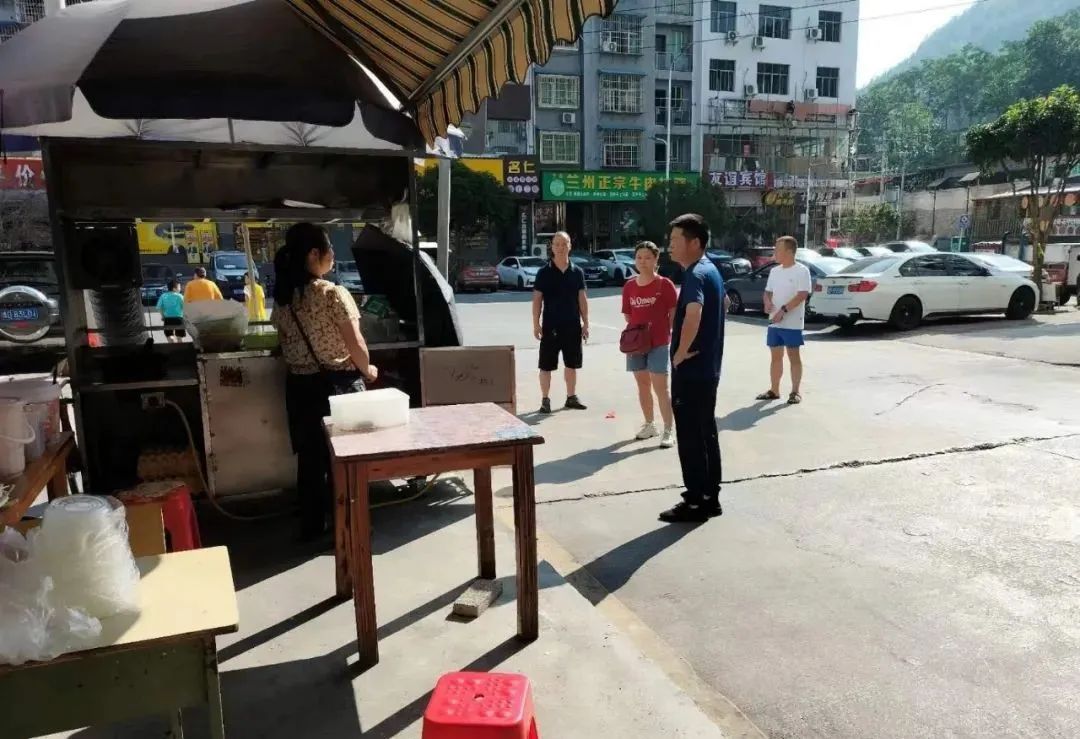 聚焦创建文明城市,文明城市创建人人有责