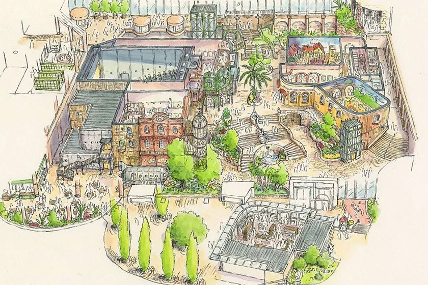 宫崎骏真的退休了吗,宫崎骏退休