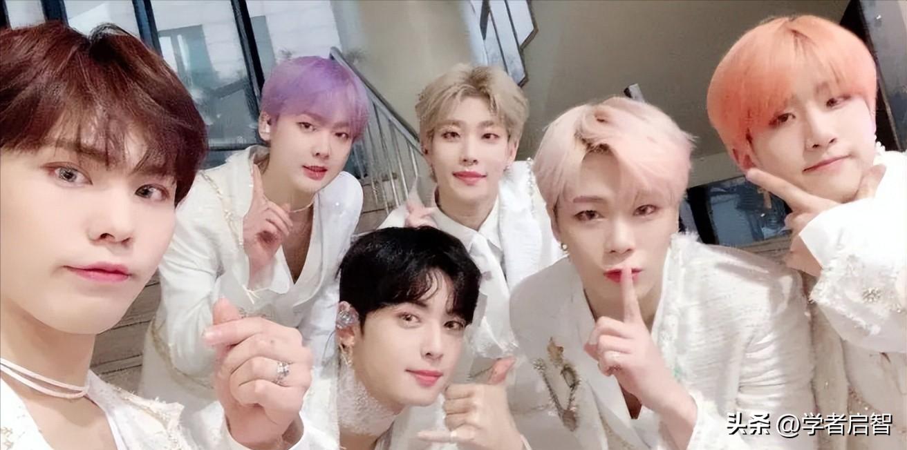 娱乐圈男星实际瘦得吓人,矫揉造作和娇柔做作