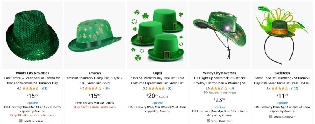 TK*放播**量高达33亿,被中国人嫌弃的“绿帽子”却在海外被抢着戴