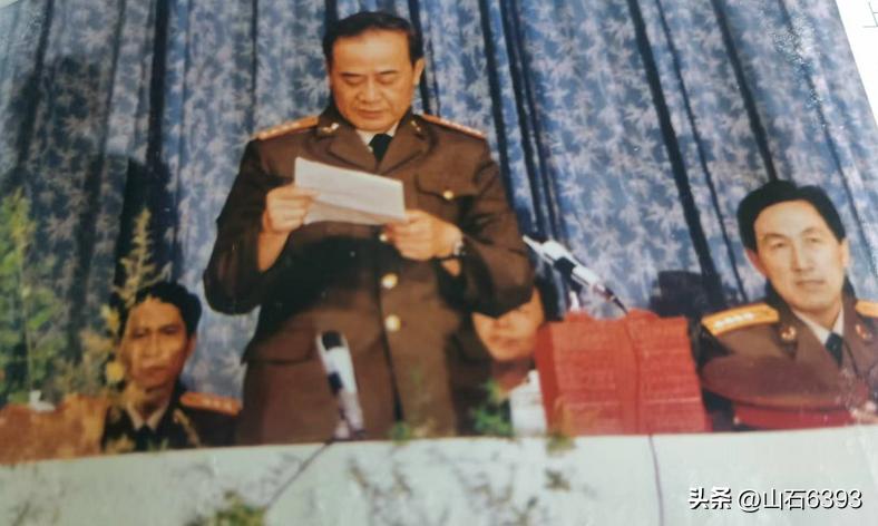 徐生：两代军报人挥泪送别一代著名报人林兆义将军