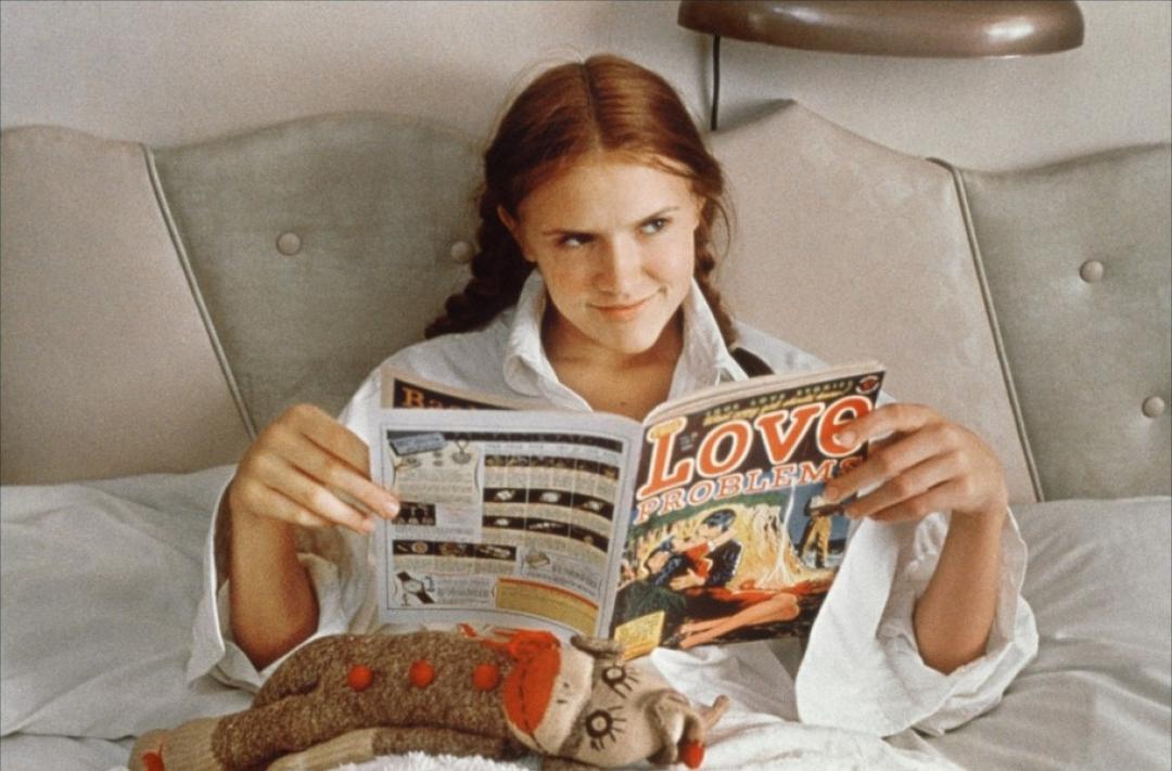 恋童癖的心理，停留在对10多岁的少女