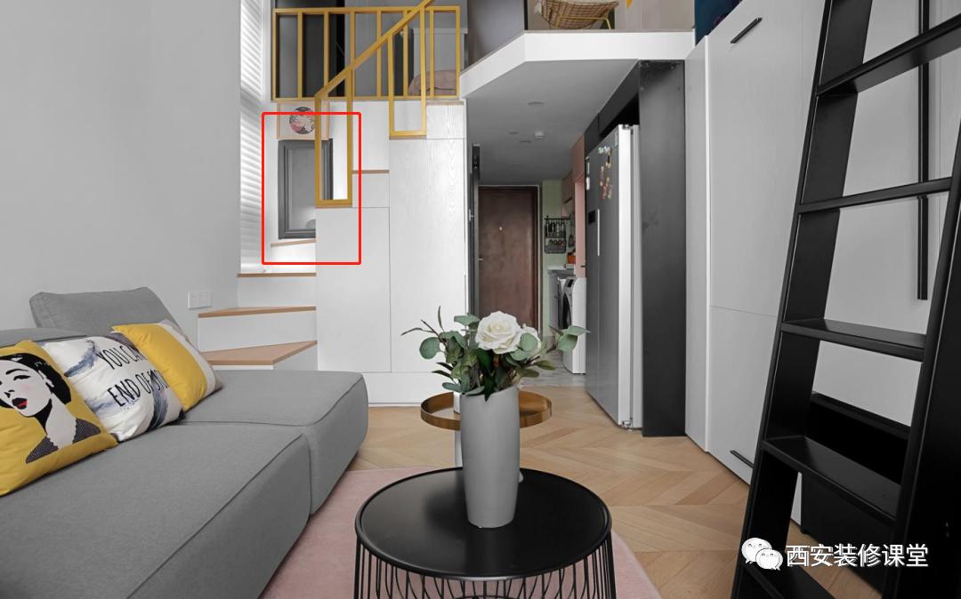 卫生间采光不好做法,中间户卫生间潮湿怎么解决