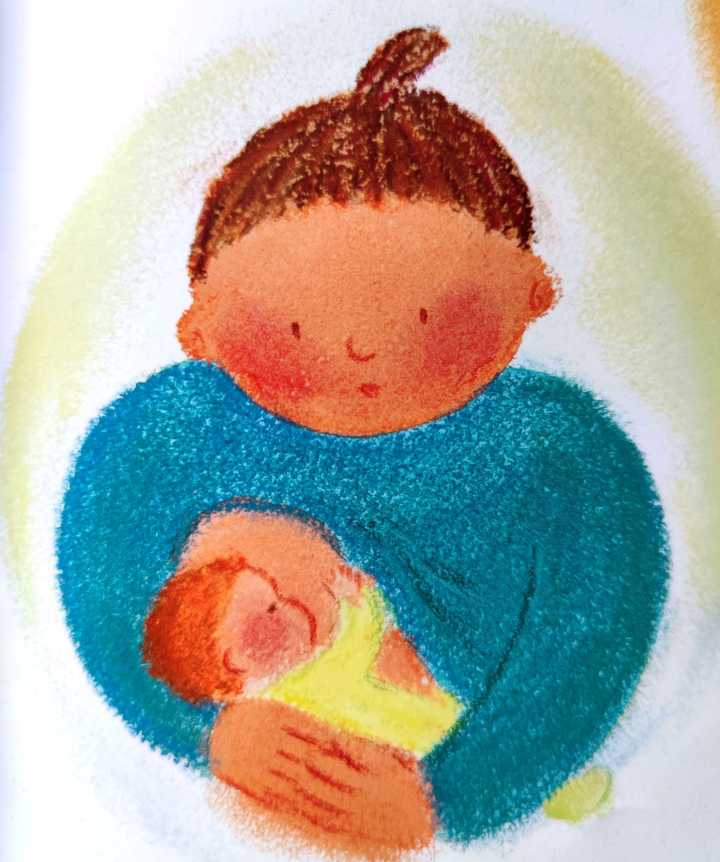 女人胸部的乳汁成分是血吗,乳房的大小与乳汁的多少有关吗