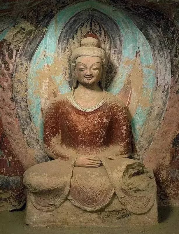 千年莫高，梦幻佛宫