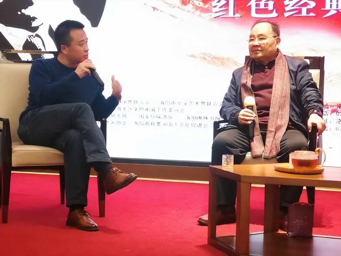 让红色基因薪火相传视频,让红色的基因传承万代千秋演讲