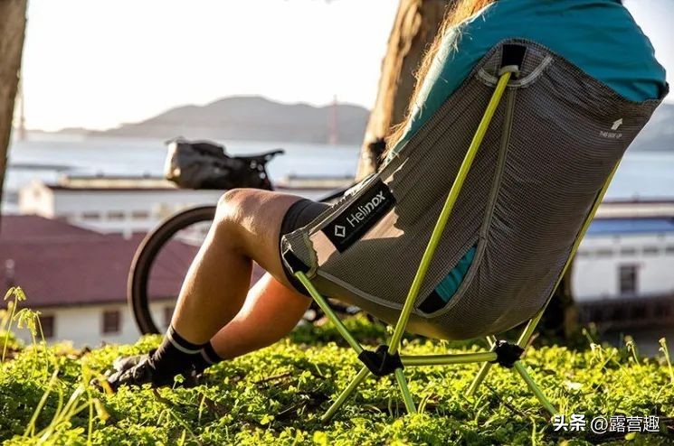 什么装备都没带可以露营吗,第一次露营有什么装备可以推荐