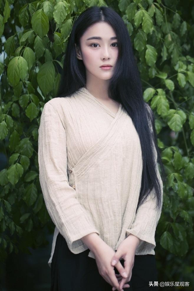 有种整容叫张馨予,张馨予为什么和李晨分手