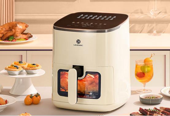 空气炸锅哪十个品牌的质量比较好,空气炸锅什么品牌最专业