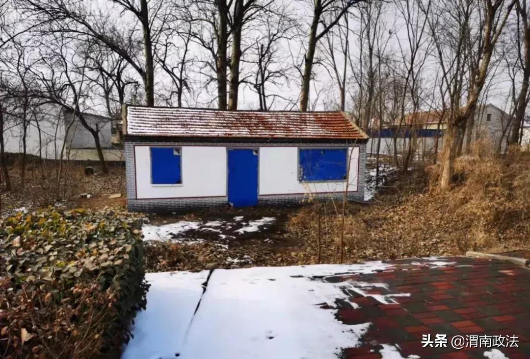 8岁女孩出门买笔后遇害同村青年被判死缓17年拒不认罪