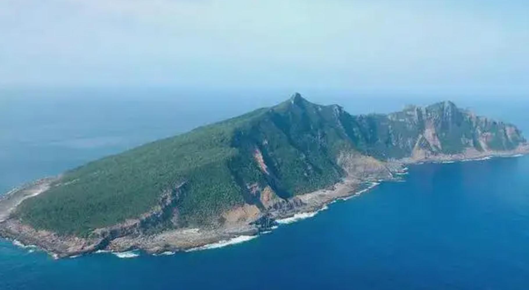 1978年日本记者刁难：*鱼岛钓**属于哪国？*小平邓**巧妙应答令人佩服