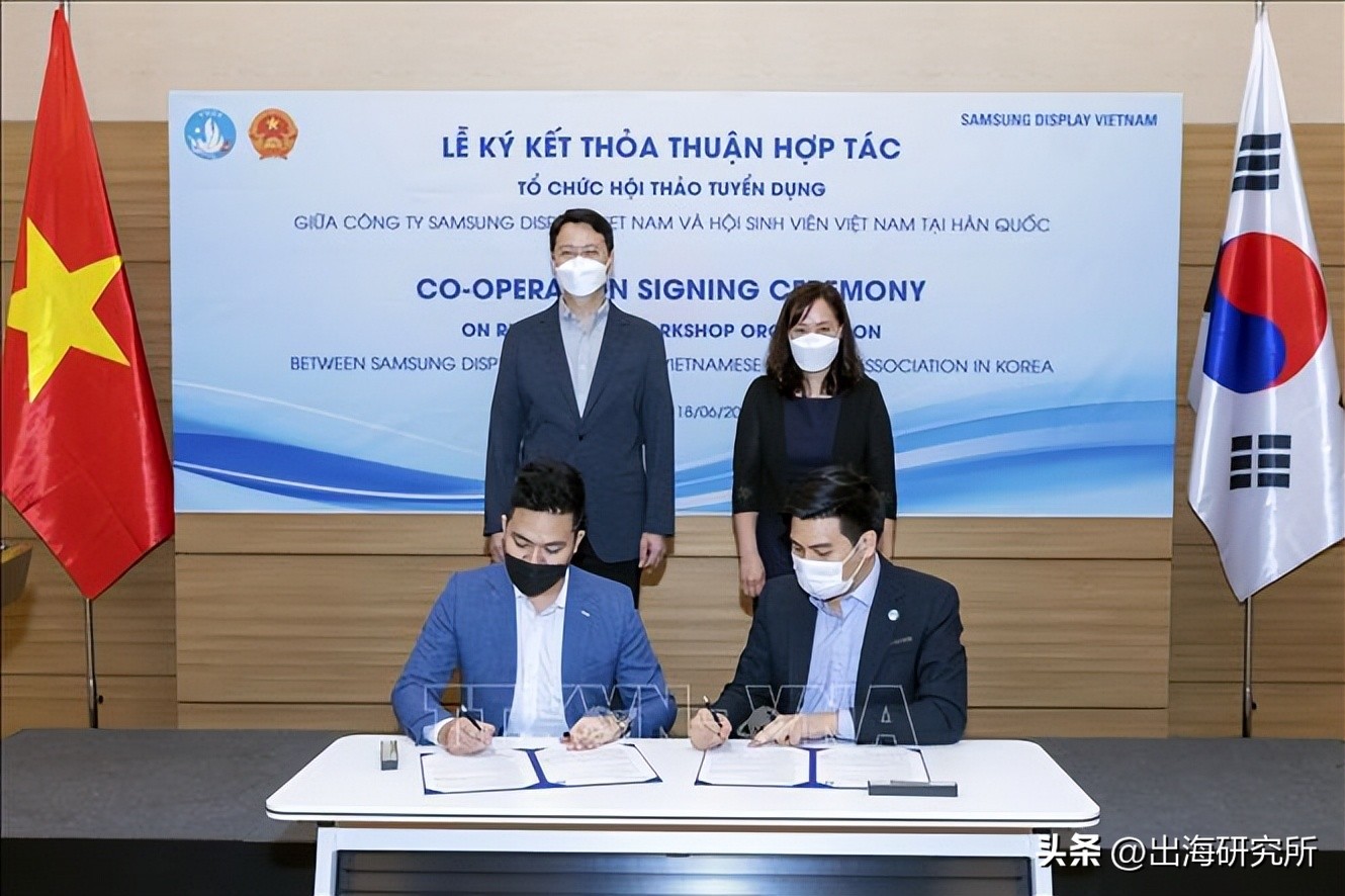 出口跌幅加深！中国日本越南抛弃韩国？尹锡悦去美国能拯救经济吗