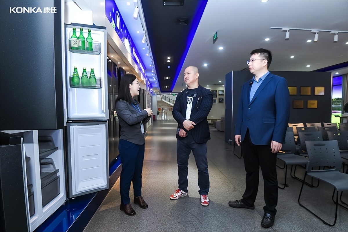 王岑消费王赛道,王岑谈消费升级