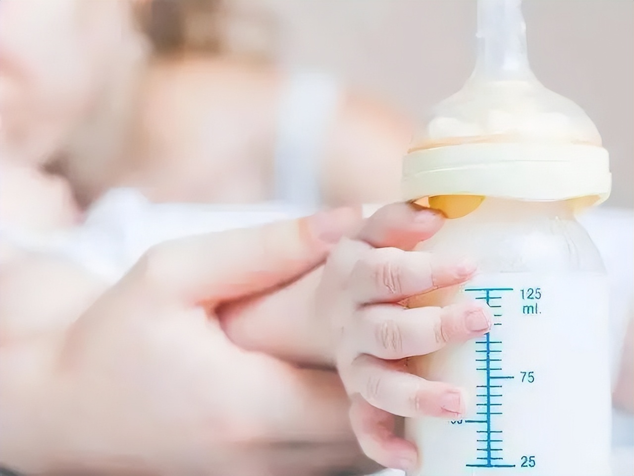 A*奶2**粉适合什么样的宝宝？市面上的热门A*奶2**粉测评