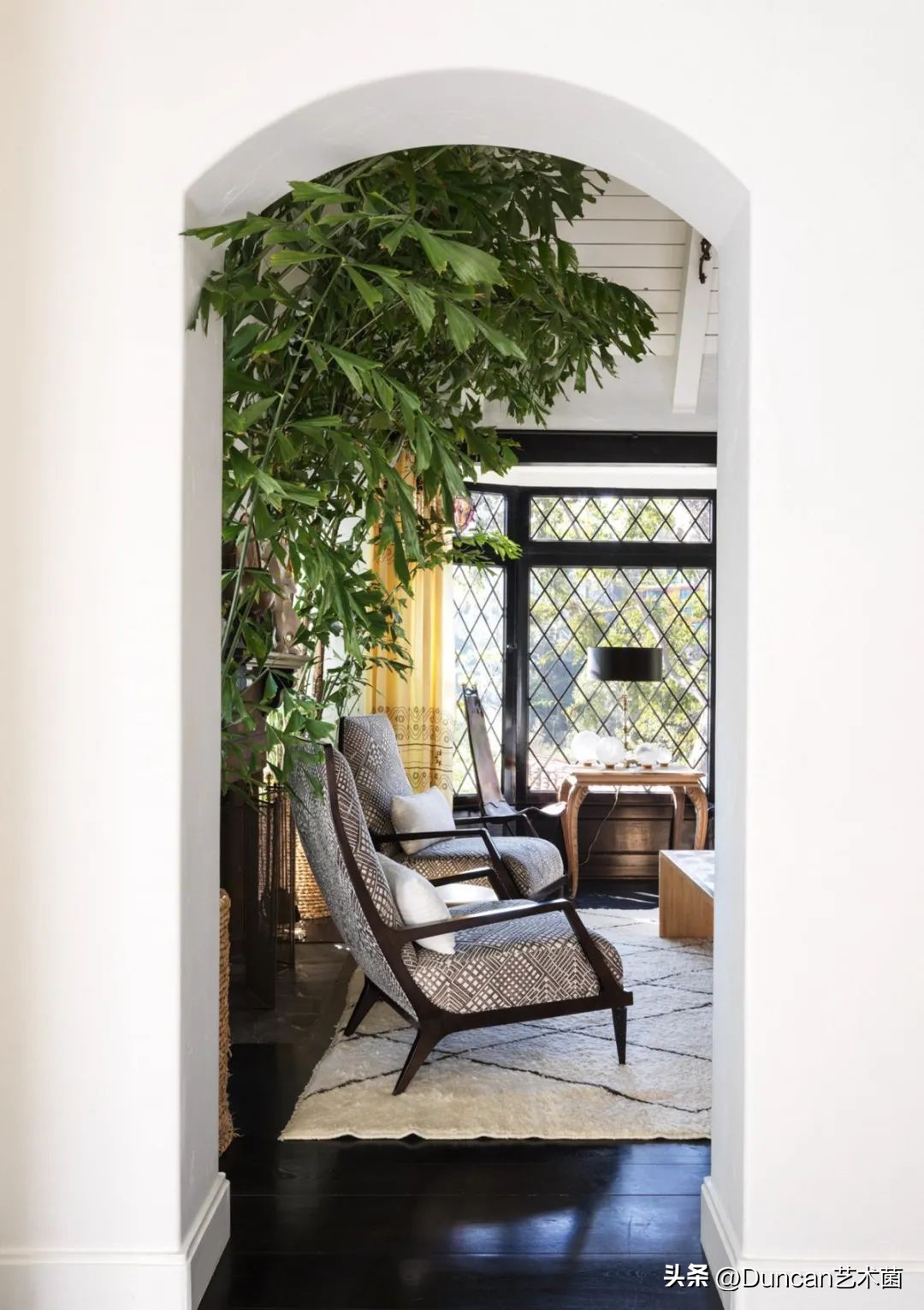 法国著名房屋设计师,法国设计师室内设计