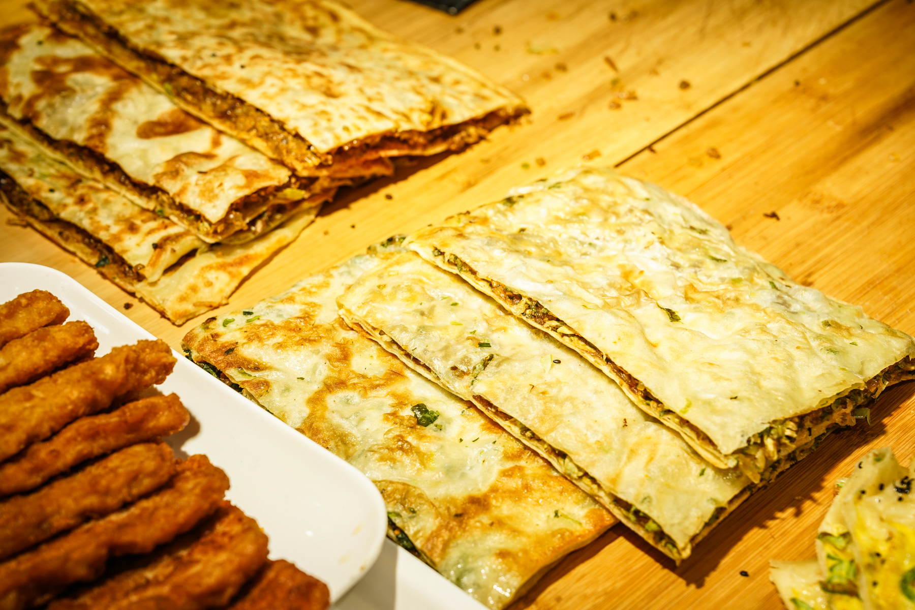 宿州靠谱的景点,宿州市埇桥区小众景点