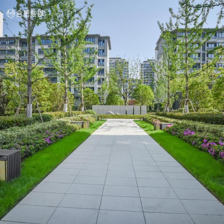 合肥最新交付红黑榜！10大品质小区好评！融创、文一、旭辉..