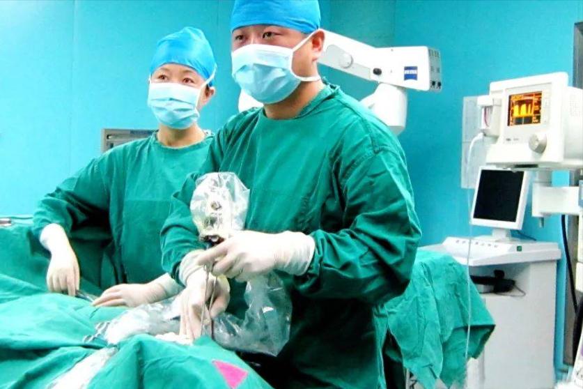 最“痛苦”手术排行榜公布,痛苦手术排行榜前十名