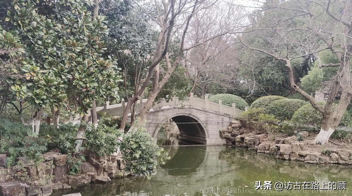 常州消失的古桥,常州已拆除的有名古桥