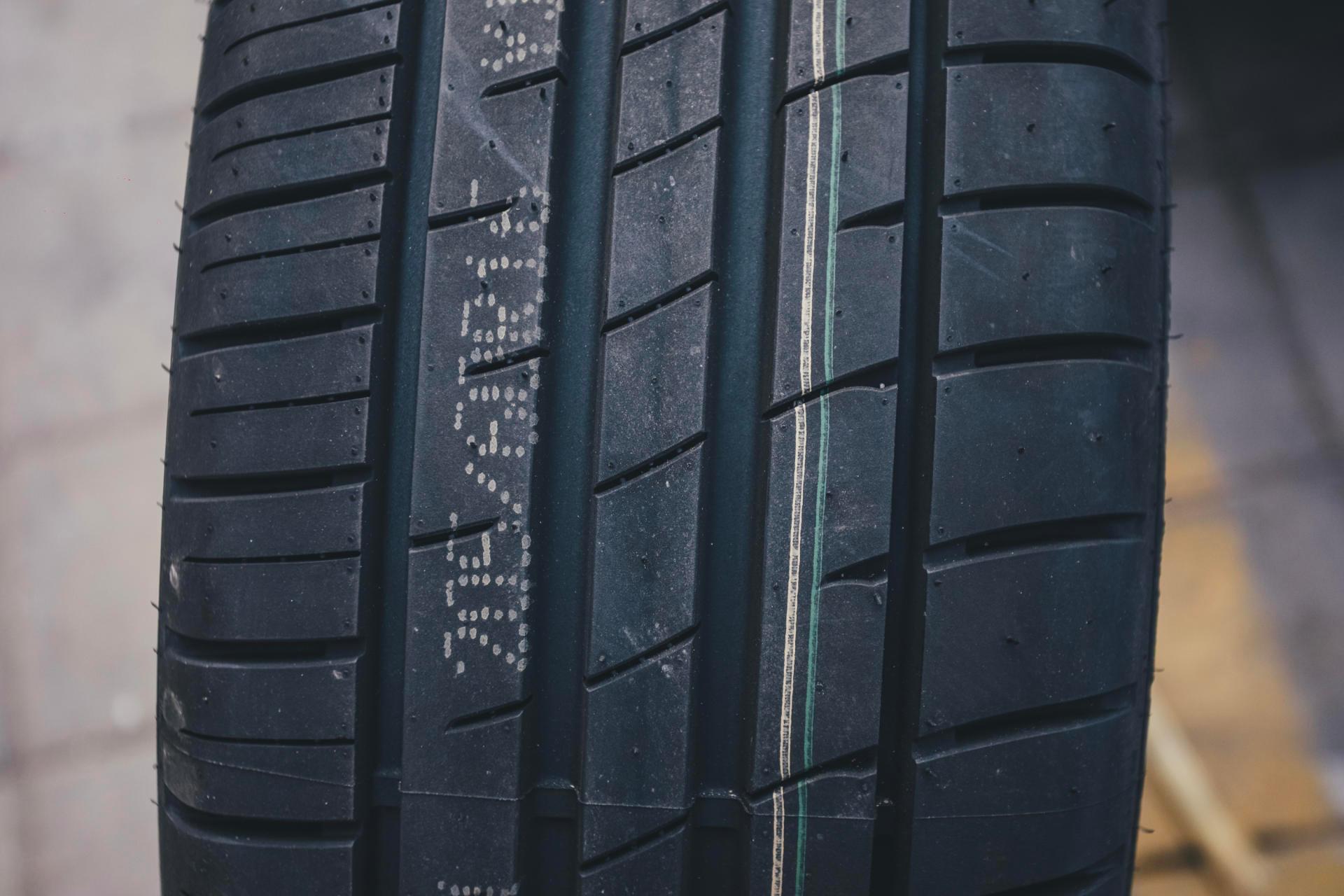 东风鹰击轮胎真实使用感受,给自己买人生第一辆车