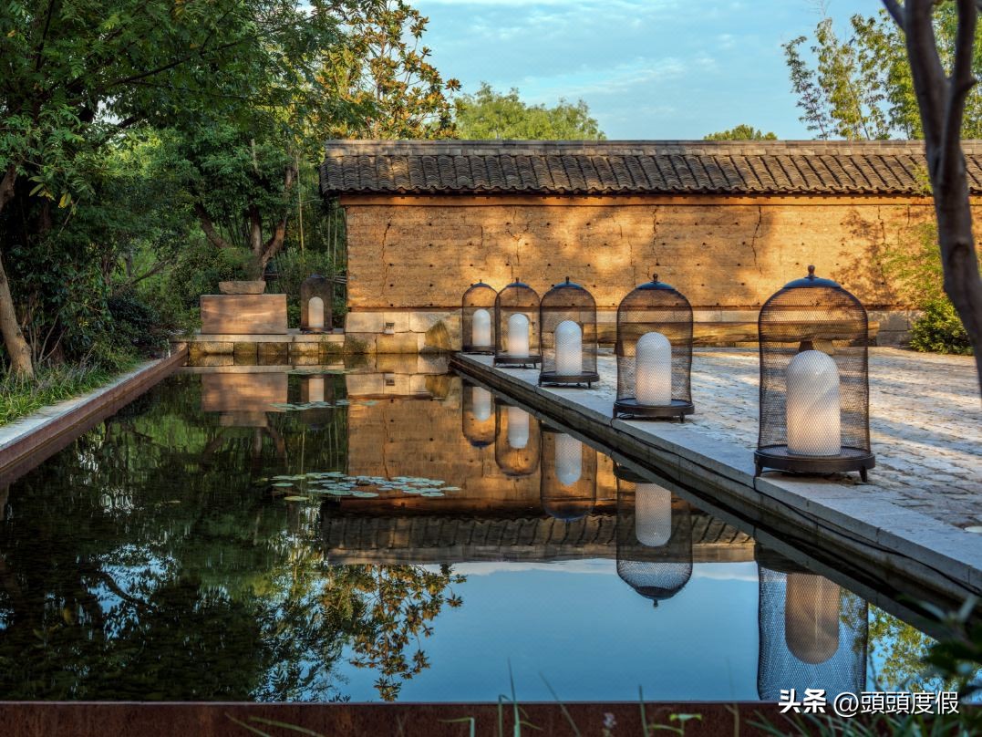 杭州十佳酒店,西湖和西溪片区酒店霸榜,市郊景区亦有酒店入选